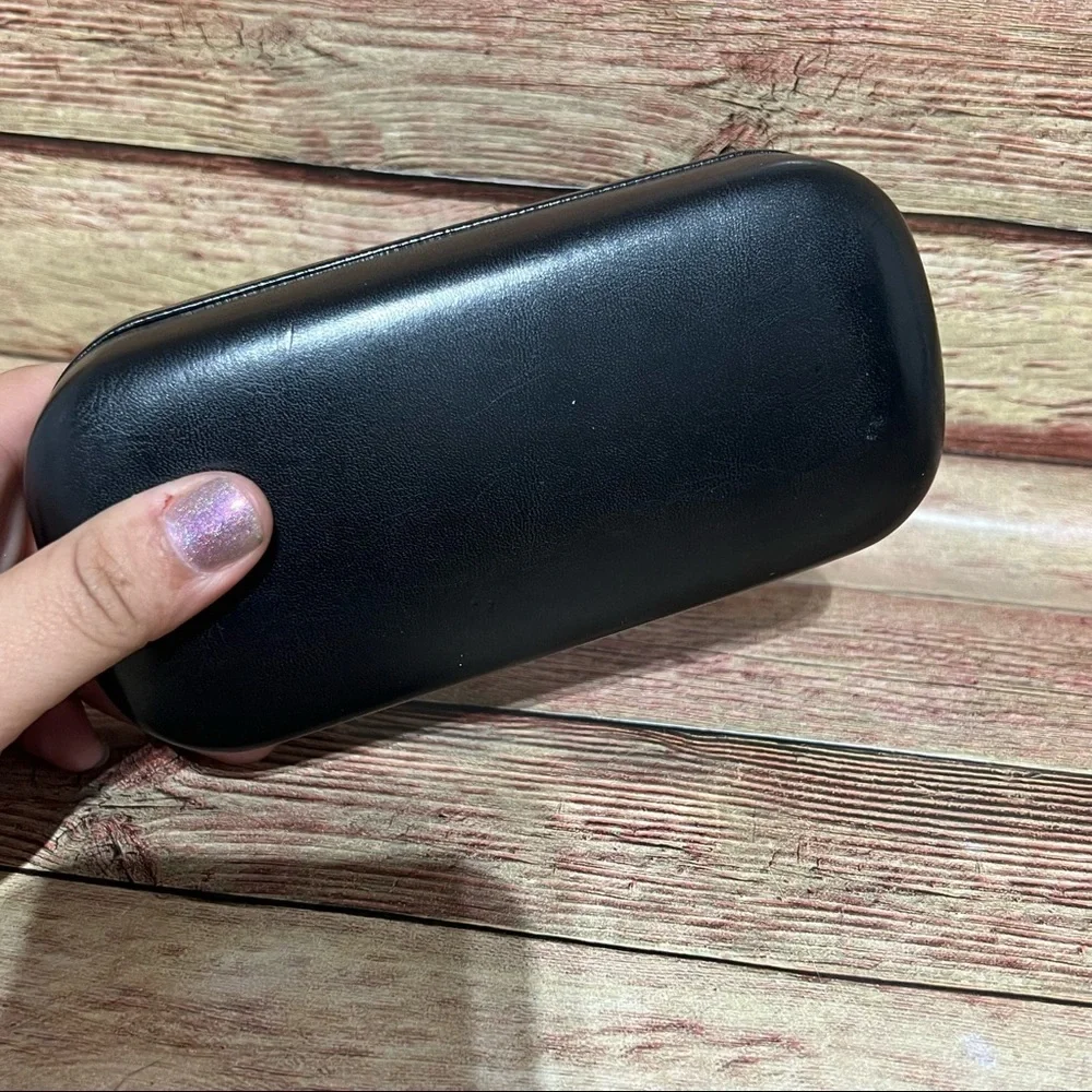 Balmain Sunglass Case